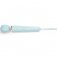 Le Wand Powerful Plug-In Vibrating Massager, голубой