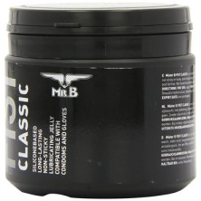 Mister B Fist Classic, 500 мл