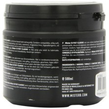 Mister B Fist Classic, 500 мл