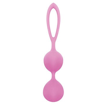 Toyz4lovers Silicone Blackberries Pussy, розовые
