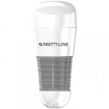 Baile Pretty Love Kitty Anus, белый