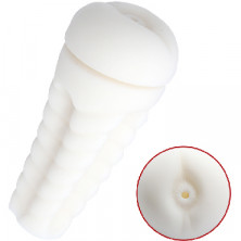 Baile Pretty Love Kitty Anus, белый