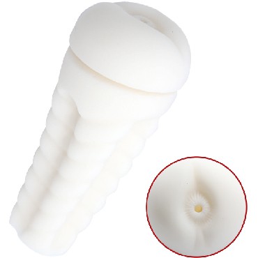 Baile Pretty Love Kitty Anus, белый