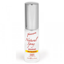 Hot Naturale Spray Woman Intense, 5мл