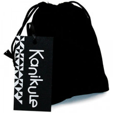 Kanikule Средняя анальная пробка, золотая