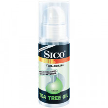 Sico Tea Tree Oil, 100 мл