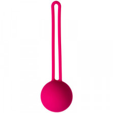 Toyfa A-toys Pleasure Balls Set, розовый