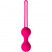 Toyfa A-toys Pleasure Balls Set, розовый