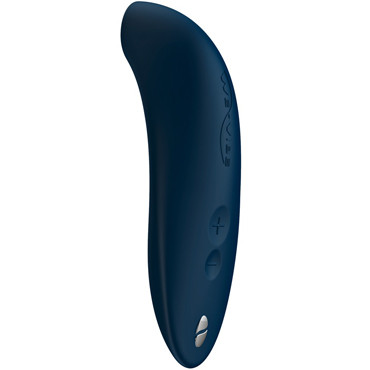 We-Vibe Melt, темно-синий