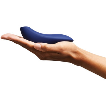 We-Vibe Melt, темно-синий