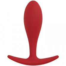 Le Frivole Core Lito M, бордовая