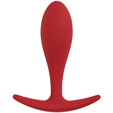 Le Frivole Core Lito M, бордовая