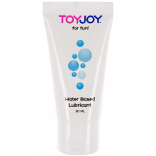 Toy Joy Waterbased Lubricant, 30 мл