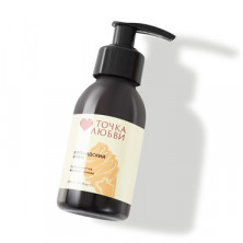 Точка Любви Съедобный лубрикант Ирландский крем, 100 мл