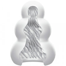 MensMax Pucchi Cream, белый