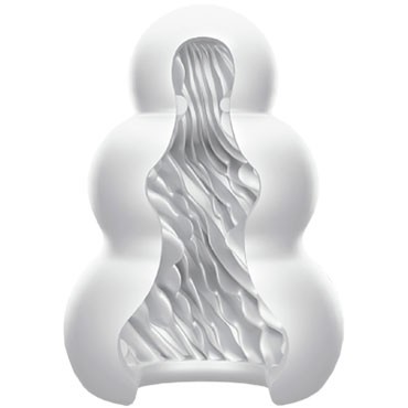 MensMax Pucchi Cream, белый