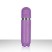 NS Novelties Emoticons Mini Vibe Bullet, фиолетовый