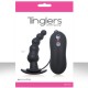 NS Novelties Tinglers Plug I, черный