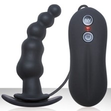 NS Novelties Tinglers Plug I, черный