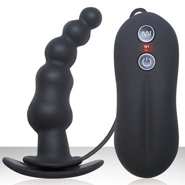 NS Novelties Tinglers Plug I, черный