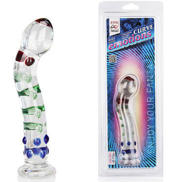 Erotic Fantasy Curve Emotions