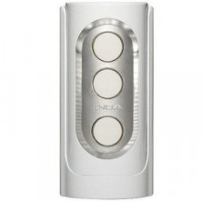 Tenga Flip Hole, серебристый