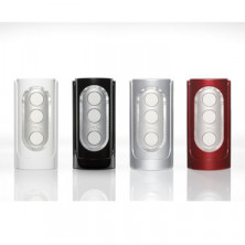 Tenga Flip Hole, серебристый