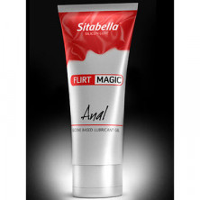 Flirt Magic Анал, 75 мл