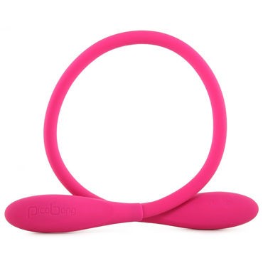 PicoBong Transformer Vibe, розовый