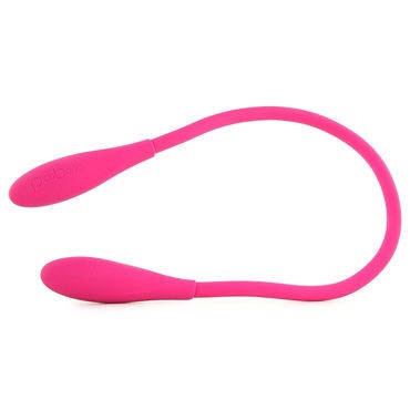 PicoBong Transformer Vibe, розовый