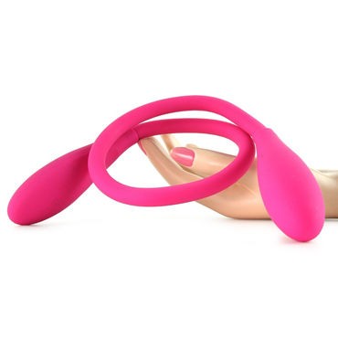 PicoBong Transformer Vibe, розовый