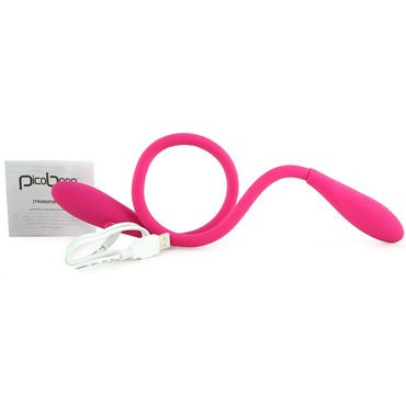 PicoBong Transformer Vibe, розовый