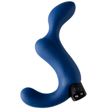 Fun Factory Duke, синий