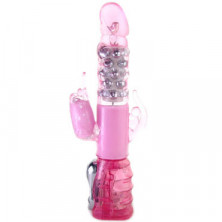 Baile ротатор