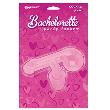 Pipedream Cock-Tail Pourer