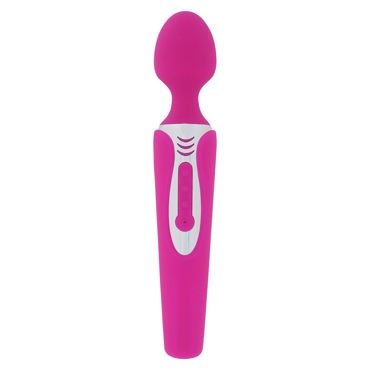 Toy Joy Legend Massager, розовый