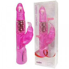 Gopaldas Dream 7 - Rabbit