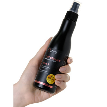 Orgie The Secret - 10 in 1, 150 мл