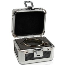 Pipedream Metal Large Cockring