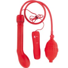 Toyfa вибратор, красный