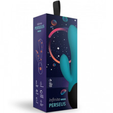 Le Frivole Infinite Perseus, голубой