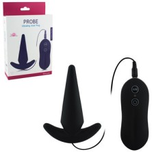 Howells Probe, черный