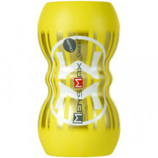 Men'sMax Smart Doubble, желтый