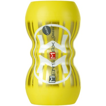 Men'sMax Smart Doubble, желтый