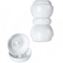 Men'sMax Smart Doubble, желтый