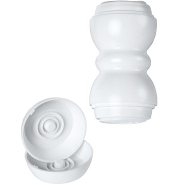 Men'sMax Smart Doubble, желтый