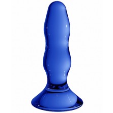 Shots Chrystalino Pleaser, синяя