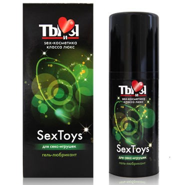 Bioritm Sextoys, 50 мл