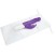 Rabbit Essentials Slim Shaft Rabbit Vibrator, фиолетовый
