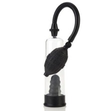 California Exotic Rookie